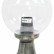 Наземный низкий светильник Fumagalli Globe 250 G25.111.000.BXE27