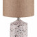 Настольная лампа декоративная Lumion Terazio 8141/1T