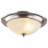 Накладной светильник Arte Lamp Alta A3011PL-2SS