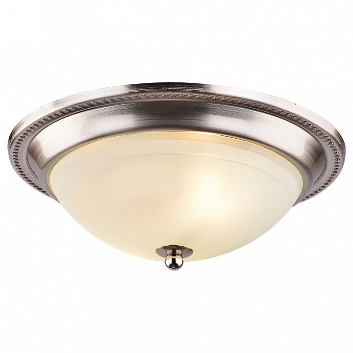 Накладной светильник Arte Lamp Alta A3011PL-2SS