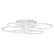 Потолочная люстра Lightstar Breve 749094