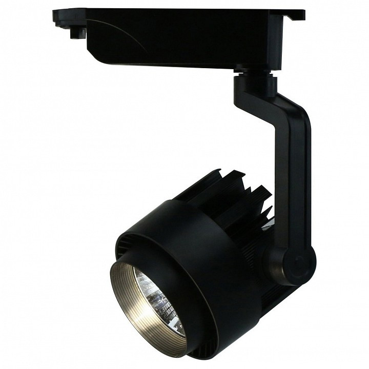 Светильник на штанге Arte Lamp Track Lights A1620PL-1BK