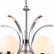 Подвесная люстра Arte Lamp Claudia A8055LM-5CC
