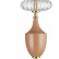 Бра Odeon Light Terra 5414/1W