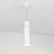 Подвесной светильник Arlight SP-POLO-HANG-LONG300-R85-15W Warm3000 (WH-WH, 40 deg) 027414