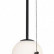 Светильник на штанге Loft it Signal 10029PS Black