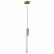Подвесной светильник Loft it Alion 10051 Gold