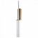 Подвесной светильник Loft it Alion 10051 Gold