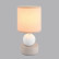 Настольная лампа декоративная Lumion LALANA 8180/1T
