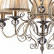 Подвесная люстра Arte Lamp Charm A2083LM-5AB