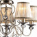 Подвесная люстра Arte Lamp Charm A2083LM-5AB