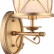Бра Arte Lamp Chic A2806AP-1SR