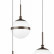 Подвесной светильник Lightstar Globo 813137