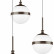 Подвесной светильник Lightstar Globo 813137