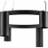 Подвесная люстра Lightstar Rullo LR018374874