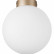 Накладной светильник Lightstar Globo 812023