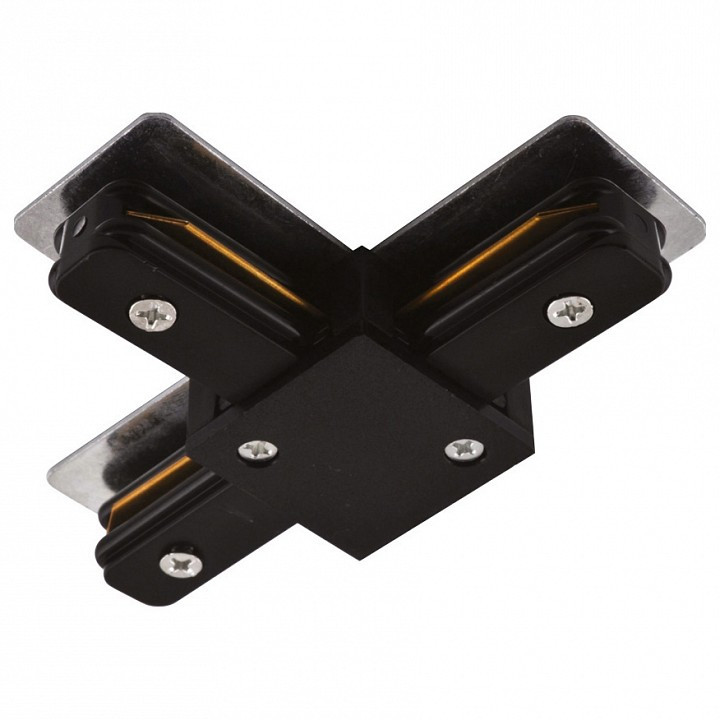 Соединитель T-образный для треков Arte Lamp Track Accessories A140206T