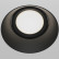 Встраиваемый светильник Maytoni Dot DL042-01-RD-B