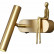 Бра Arte Lamp Albert A2173AP-1PB