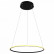Подвесной светильник Arte Lamp 2500 A2500SP-1BK