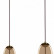 Подвесной светильник Loft it Knot 8135-A