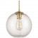 Подвесной светильник Vele Luce Lauriston VL5284P21