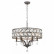 Подвесной светильник Vele Luce Rosa VL3216P06