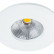 Встраиваемый светильник Arte Lamp Phact A4763PL-1WH