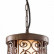 Подвесной светильник Odeon Light Lagra 2286/1