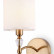 Бра Freya Riverside FR1007WL-01BS