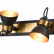 Спот Vele Luce Vulcano VL6544W04