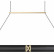 Подвесной светильник Odeon Light Mesh 7083/20L