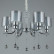 Подвесная люстра Omnilux Giarre OML-56003-06