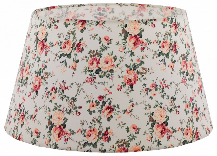 Плафон Текстильный Eglo Vintage 49584