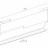 Накладной светильник Elektrostandard Mini Magnetic a067280