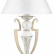 Настольная лампа декоративная Maytoni Monile ARM004-11-W