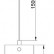 Подвесной светильник Arte Lamp Lanterna A3606SP-7BK