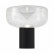 Настольная лампа декоративная ST-Luce Ripple SL6014.424.01