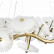 Подвесная люстра Loft it Bloom 10352/1050 AB
