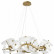 Подвесная люстра Loft it Bloom 10352/1050 AB