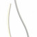 Торшер Natali Kovaltseva LED LED LAMPS 81341/1F