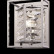 Бра Maytoni Tening MOD060WL-01CH