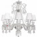 Подвесная люстра Loft it Zenith 10210/8 White