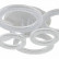 Потолочная люстра Escada Alunit 10296/6LED BL