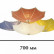 Потолочная люстра Favourite Umbrella 1125-9U