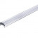 Профиль накладной Deko-Light L-01-10 985016