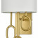Бра Indigo Amali 13026/1W Gold