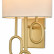 Бра Indigo Amali 13026/1W Gold