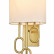 Бра Indigo Amali 13026/1W Gold