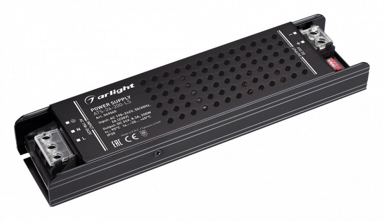 Блок питания Arlight ATS 049065
